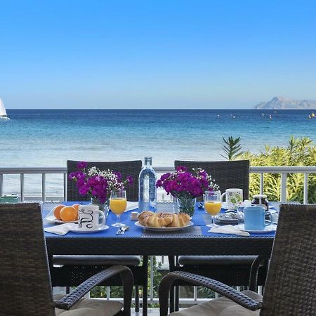 Apartment Lauba Port de Alcudia  Luaran gambar