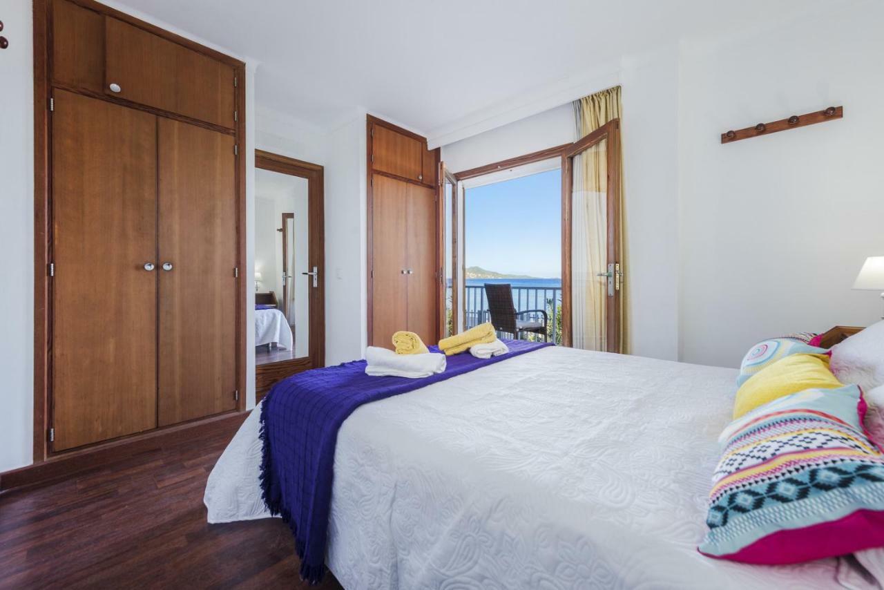 Apartment Lauba Port de Alcudia  Luaran gambar