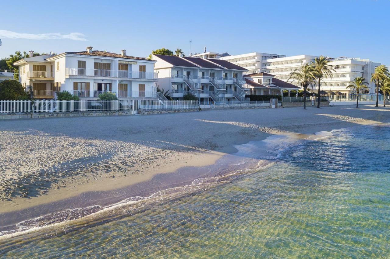 Apartment Lauba Port de Alcudia  Luaran gambar